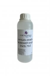 Kaygan Zemin Kaşe Mürekkebi İnceltici 500 ml. - 1