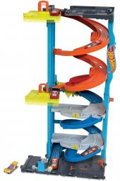 Hkx43 Heyecanlı Yarış Kulesi - 3