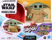 Hasbro Star Wars Mandalorian Ve Grogu Go_INT-F3954 - 1