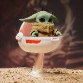 Hasbro Star Wars Mandalorian Ve Grogu Go_INT-F3954 - 4