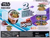 Hasbro Star Wars Mandalorian Ve Grogu Go_INT-F3954 - 6