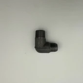 Kompresör Dirsek Rekoru 100 - 300Lt - 1/2 - 3/4 Unf Dışa Havşa - 4