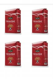 Ofçay Tiryakisine Dökme Çay 1 kg x 4 Adet - 1