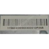 Lenovo Ideapad B570 B575 Alt Kasa sorunsuz - 3