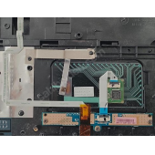 Toshiba Satellite C55D-A ÜST KASA KLAVYE KASASI SORUNSUZ - 3