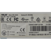ASUS E502N E502NA ALT KASA BEYAZ SORUNSUZ - 3