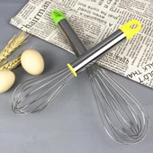 Çelik Tel Çırpıcı Çırpma Teli Sarı - 3