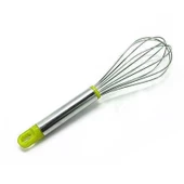 Çelik Tel Çırpıcı Çırpma Teli Sarı - 1