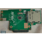 ASUS K50I K50ID K50IN K50IJ K50IE HARDDİSK HDD BAĞLANTI SOKETİ - 1