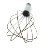 Yumurta Çırpma Teli Çırpıcı 30 Cm - 2