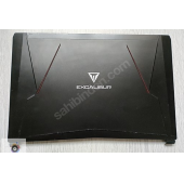 CASPER EXCALİBUR G500 G5K LCD COVER EKRAN KASASI +WİFİ ANTEN - 1