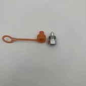 Hidrolik Doğrultma Krikosu Hortum Rekoru Koruma Plastiği thumbnail 6