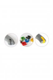 Gastro Mutfak Bıçak 16.5cm 37102 - 3