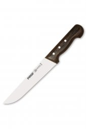 Sultanpro Venge Saplı Kasap Bıçağı No.4 21 Cm 31254 - 1