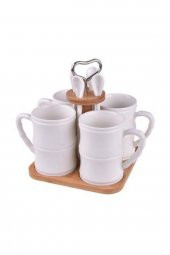 Bambum Kupa Seti 9 Parça Fuedo B0919 - 1