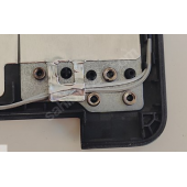 Dell Latitude E5590 E5580 M3520 M3530 Lcd Cover Ekran kasası - 3