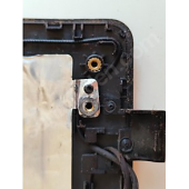 ACER ASPiRE 5750G 5750 5750z 5750zg LCD cover ekran kasası SİYAH - 4