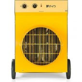 Evo 35Kw Elektrikli Isıtıcı - 1