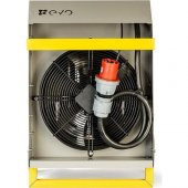 Evo 35Kw Elektrikli Isıtıcı - 2