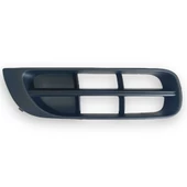 Skoda Fabia 2 Makyajsız 2007-2010 Ön Tampon Sağ Kapak Sissiz 5J0807368 thumbnail 2