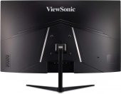 ViewSonic VX3218-PC-MHD 32" 1 ms Full HD Curved 180 Hz Oyuncu Monitörü Outlet - 3