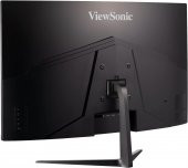 ViewSonic VX3218-PC-MHD 32" 1 ms Full HD Curved 180 Hz Oyuncu Monitörü Outlet - 4