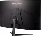 ViewSonic VX3218-PC-MHD 32" 1 ms Full HD Curved 180 Hz Oyuncu Monitörü Outlet - 5