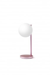 Lexon Bubble Aydınlatma & Şarj Cihazı Pembe - 1