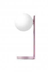 Lexon Bubble Aydınlatma & Şarj Cihazı Pembe - 3