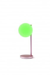 Lexon Bubble Aydınlatma & Şarj Cihazı Pembe - 6