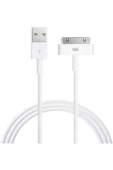 Apple Ipad 1-2-3 Orjinal Şarj Data Kablosu - 1