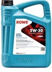 Rowe Hıghtecsynt Rs Ols Sae Sw· 30 5l - 1