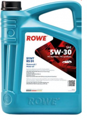 Rowe Hıghtecsynt Rs 01  Sae Sw· 30 4l - 1
