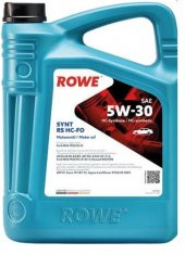 Rowe Hıghtecsynt Rs Sae Sw-30Hc·Fo 4l - 1