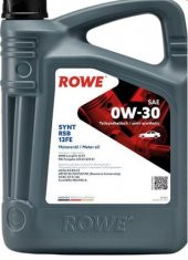 Rowe Hıghtecsynt Rsb 12Fe Sae 0W-30 5l - 1