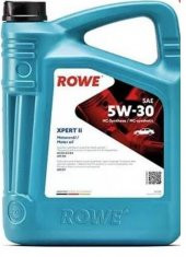 Rowe Hıghtec Xpert D Sae Sw-30 4l - 1