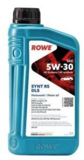Rowe Hıghtecsynt Rs Ols Sae 5w· 30 1l - 1