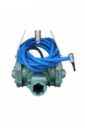 Yazan Traktör Komprosörü - 1