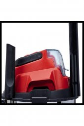 Einhell TC-VC 1820 Li S - Solo, Akülü IslakKuru Süpürge - 4