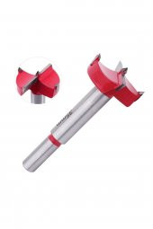 Menteşe Tip Freze Bıçağı 25 Mm - 1