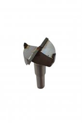 Menteşe Tip Freze Bıçağı 28 MM - 1
