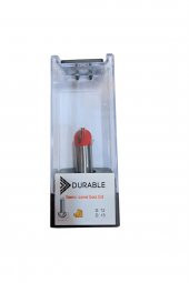 Marka U Derz Bıçağı 15 Mm - 2