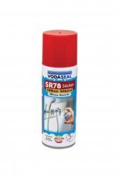 Vodaseal Sr 78 Söcker  Silikon Sökücü 200 Ml - 1