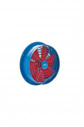 Fansan Sanayi Tipi Aspiratör 60cm  S60m - 1