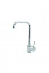 Artı Delta Kuğu Evye L Borulu Bat.50219 - 1