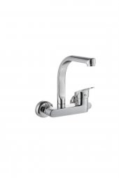 Artı Aplik Lavabo Bataryası Flu 50045 - 1