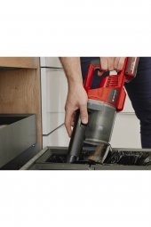 Einhell TE-SV 18 Li - Solo, Akülü Dikey Süpürge thumbnail 4