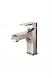 ARTI ARTI Artı Armatör Solid Lavabo Bataryası Krom 50362 - 1