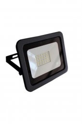 YCL Led Projektör 200w Beyaz Al-2200 - 1