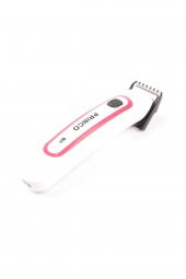 Princo Şarj Edilebilir Saç Sakal Kesim Makinası - 1